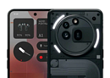 Nothing Phone 3a Pro